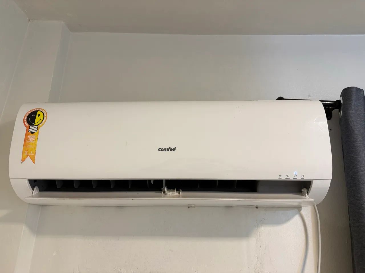 Vendo Central De ar 12 mil Btus - Foto 4