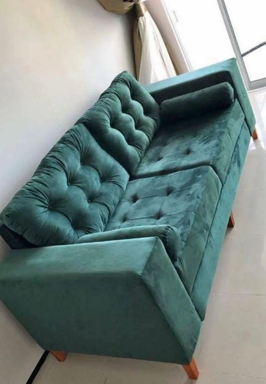 Sofá Retrô  - Foto 3