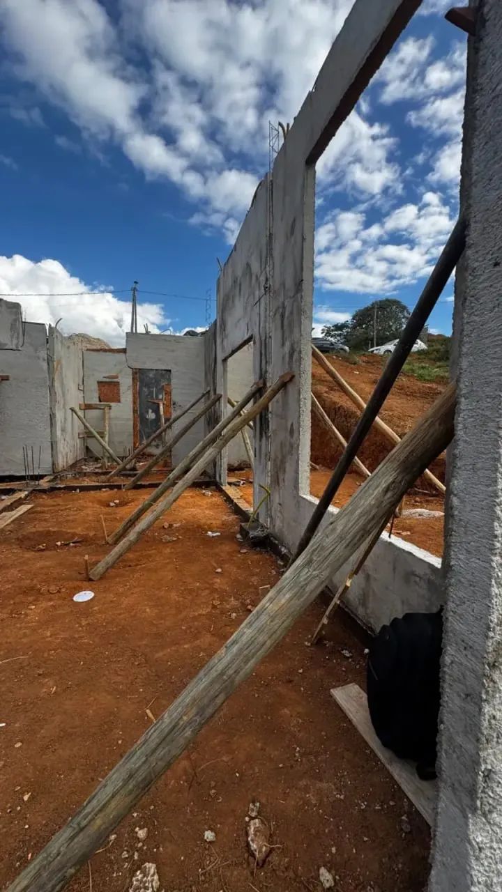 Seu Sonho de Casa Própria Começa Aqui - Foto 4