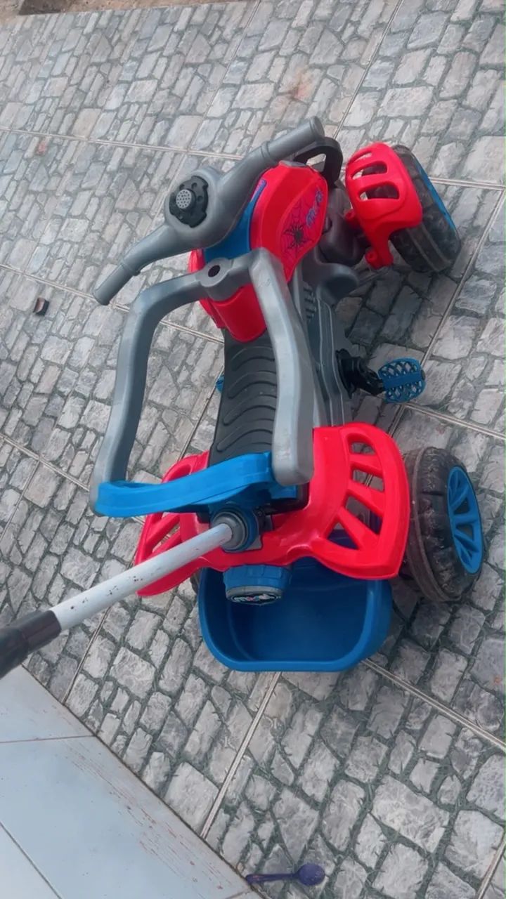 Carrinho - Foto 2