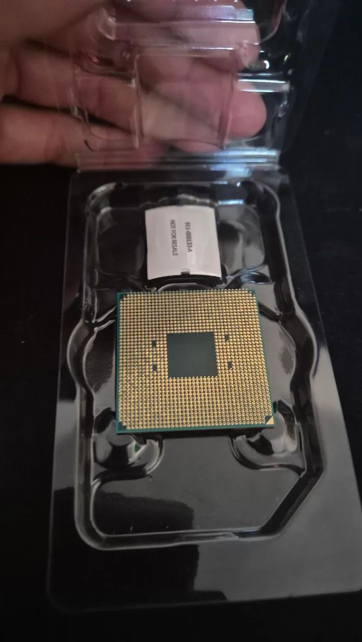 Ryzen 7 5700G - Foto 3