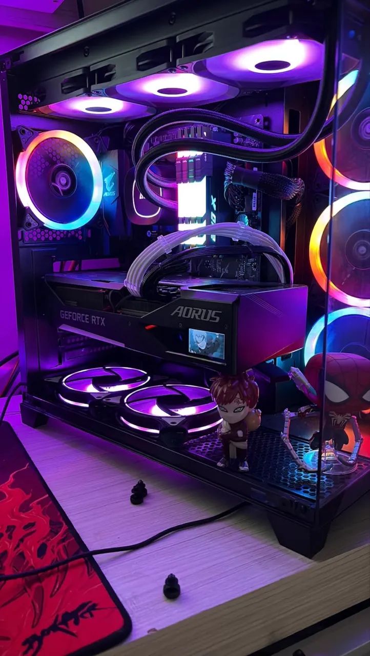 SETUP GAMER COMPLETO - Foto 3