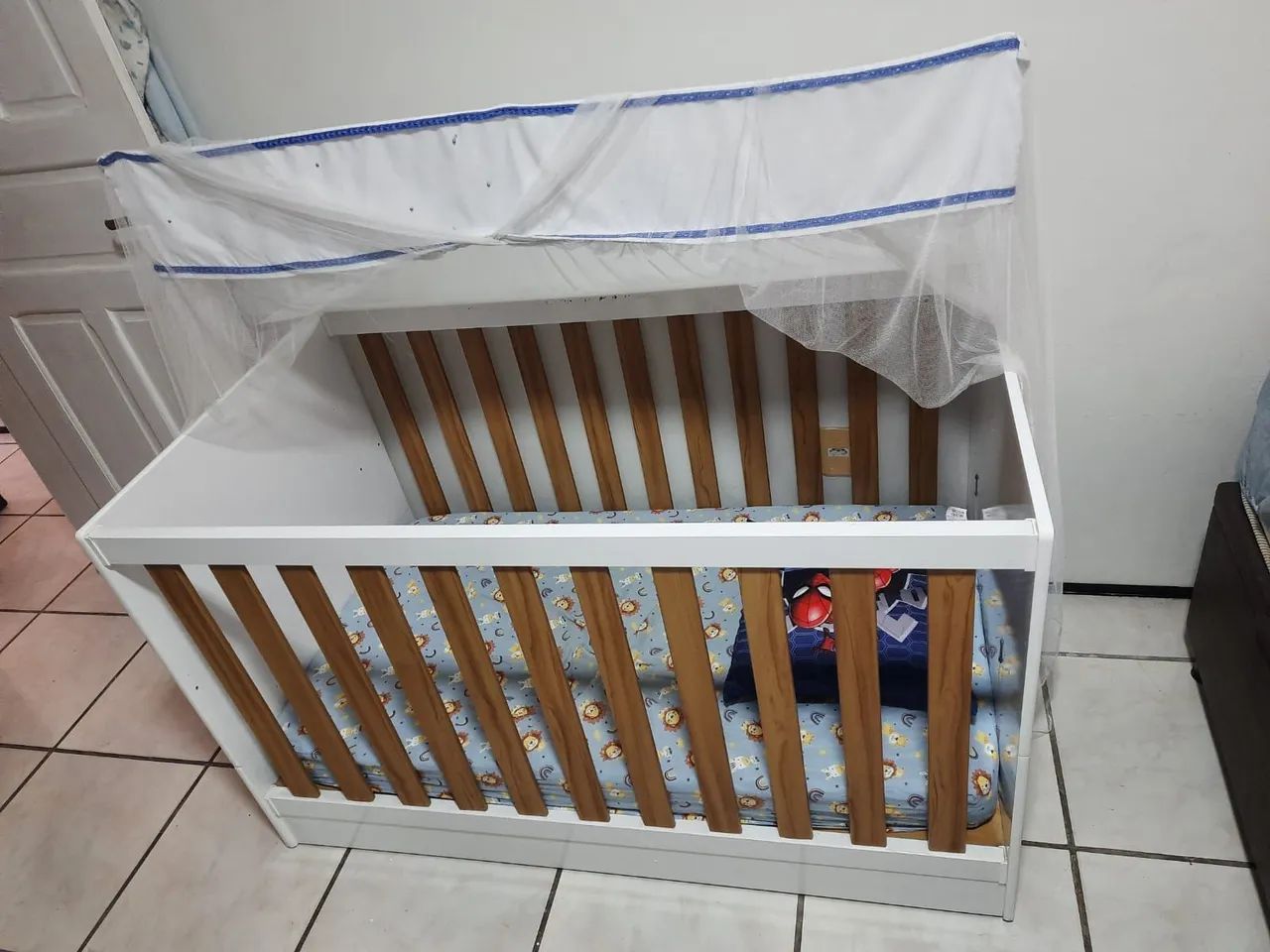 Berço  - Foto 2