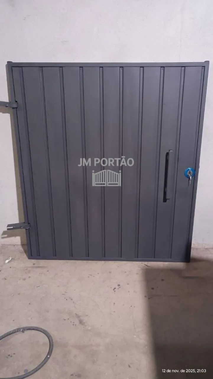 Portão pet