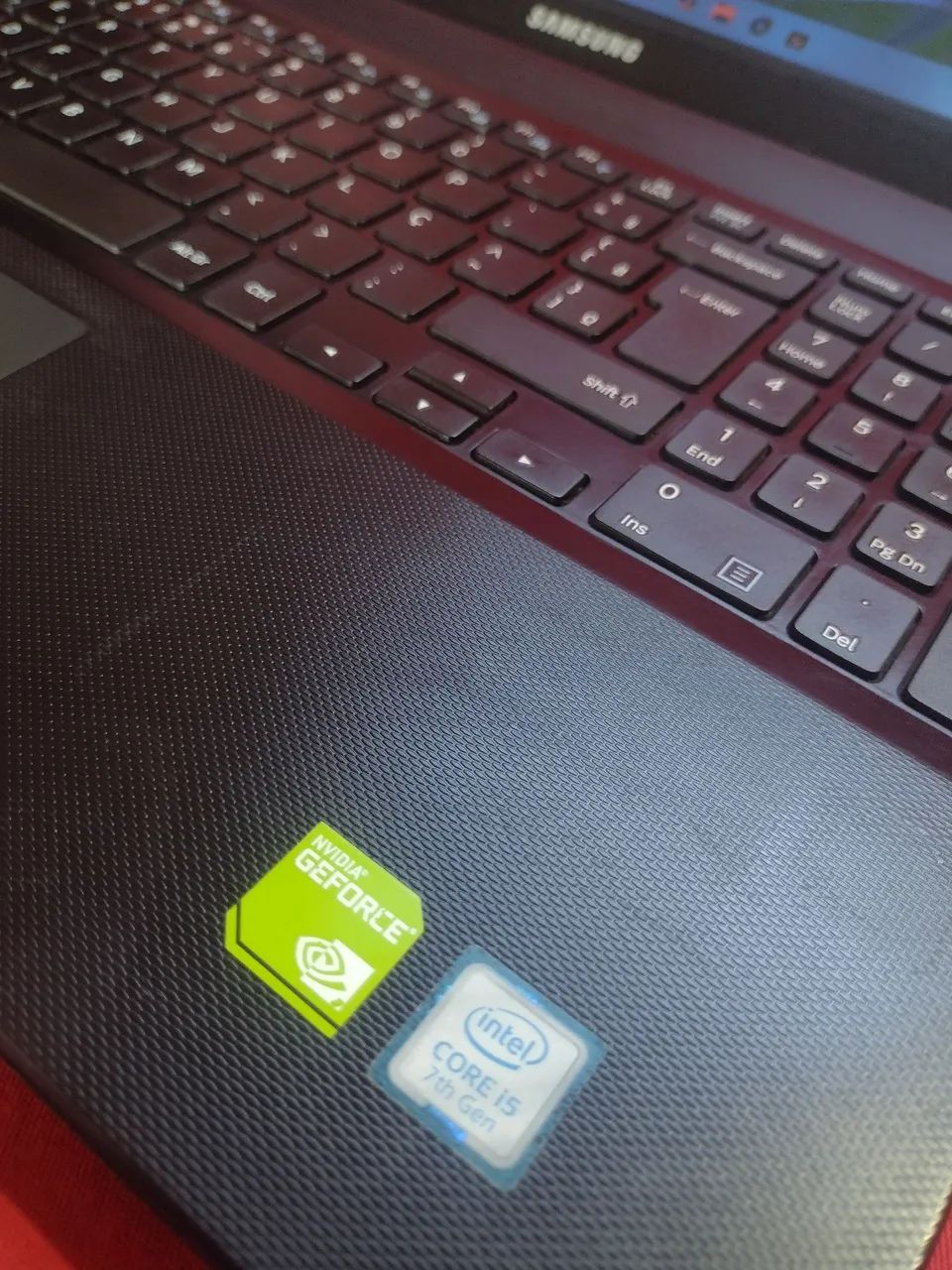 *POTENTE Notebook SAMSUNG i5 *C/SSD - Foto 3