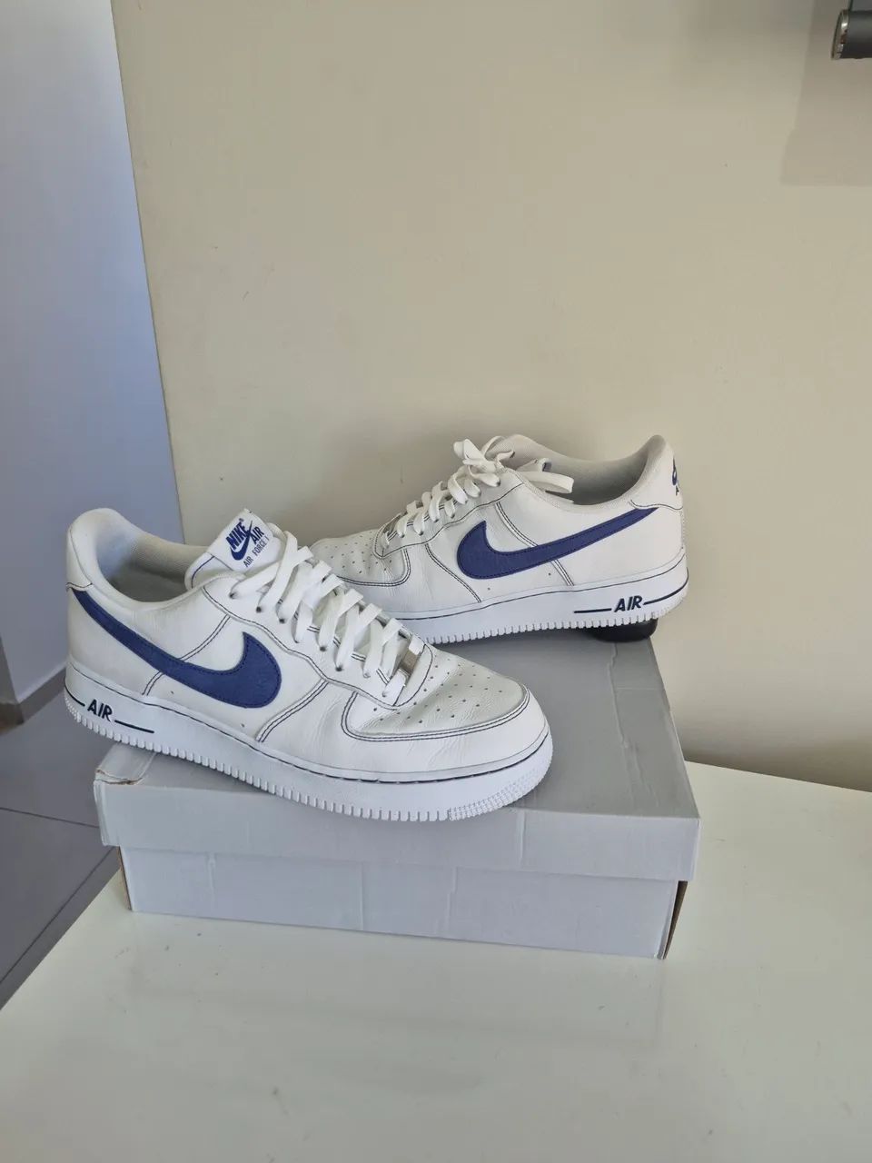 Nike Air Force 1 '07 LV8 