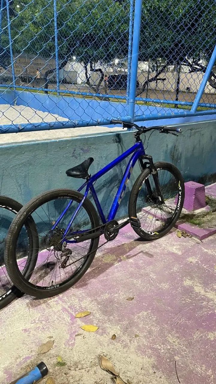 Bicicleta aro29  - Foto 2
