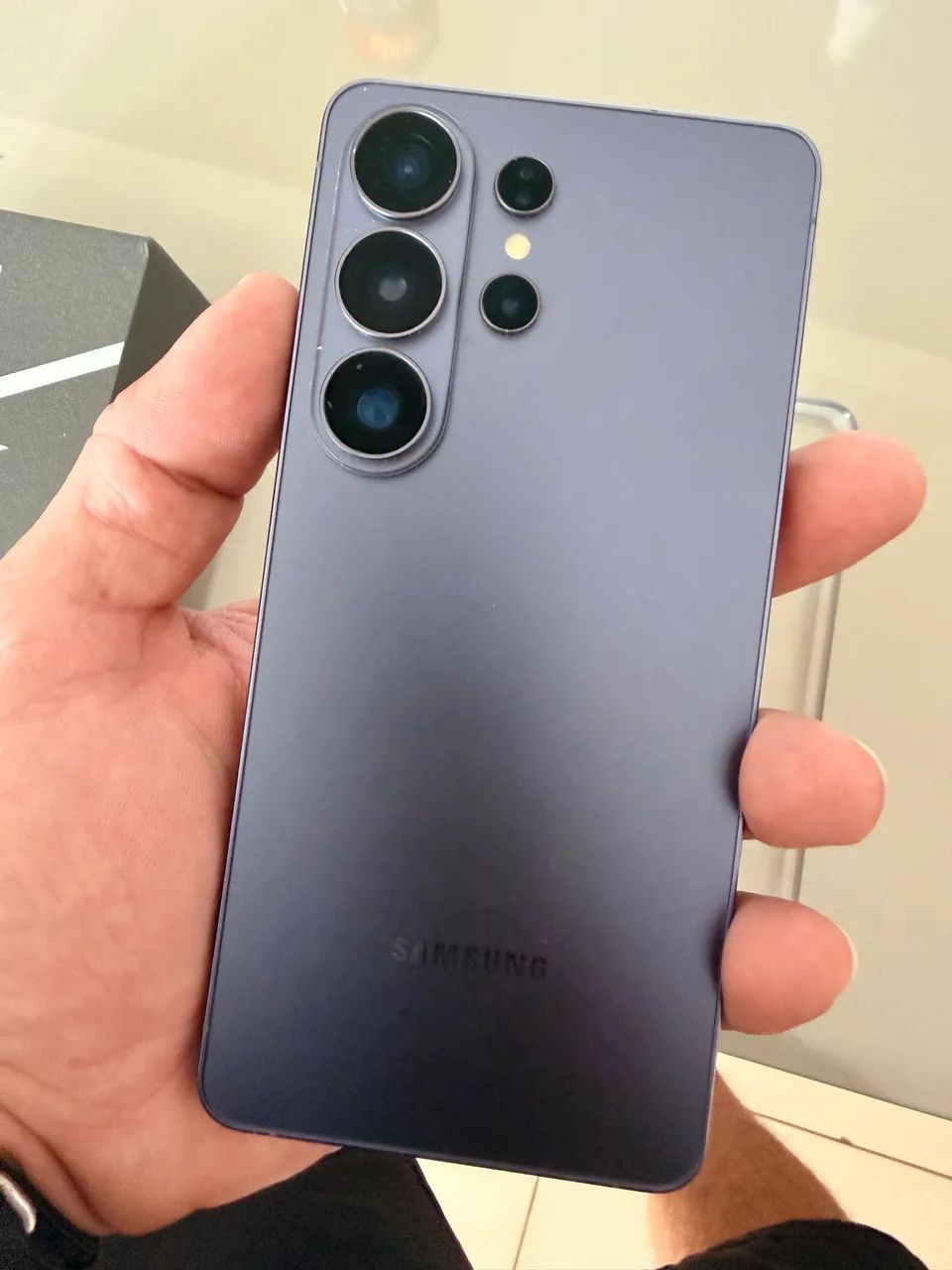 Samsung s26 ultra - 1 TERÁ - Foto 3
