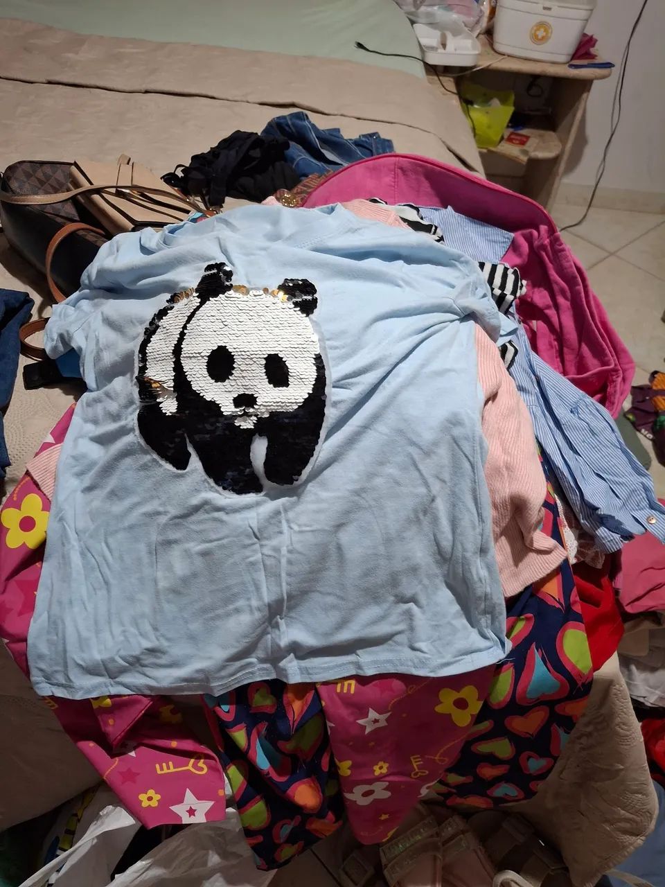 Compre e revenda pra brecho - Foto 4