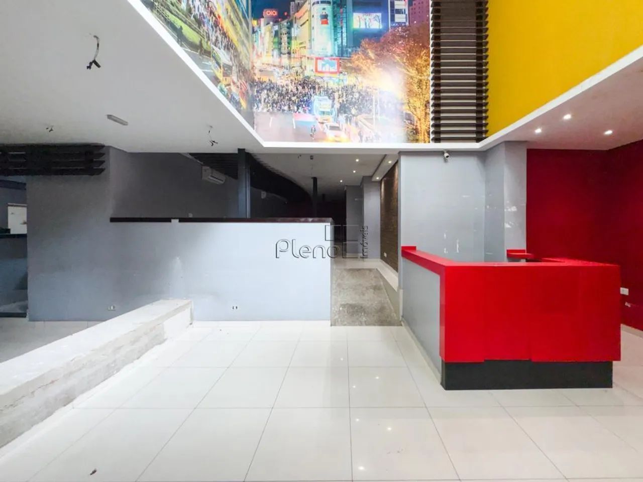 Salão para alugar em Campinas, Cambuí, com 744.5 m² - Foto 5