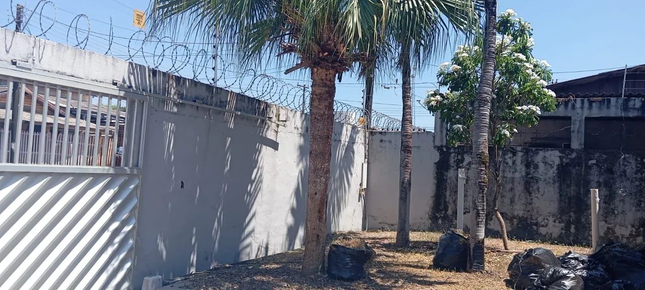 Imóvel à venda no bairro Jardim Marco Zero - Macapá/AP
