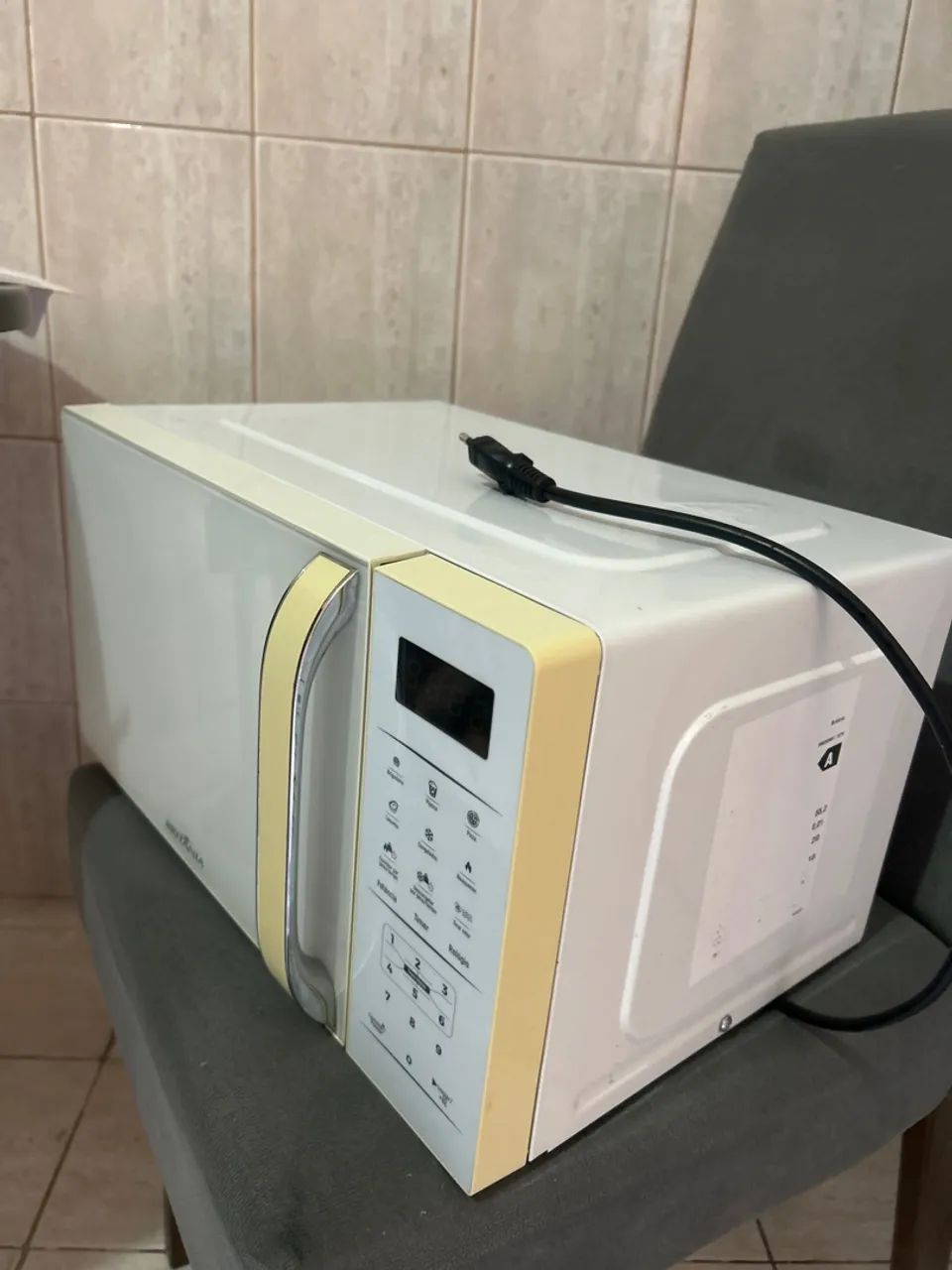 Microondas  - Foto 4
