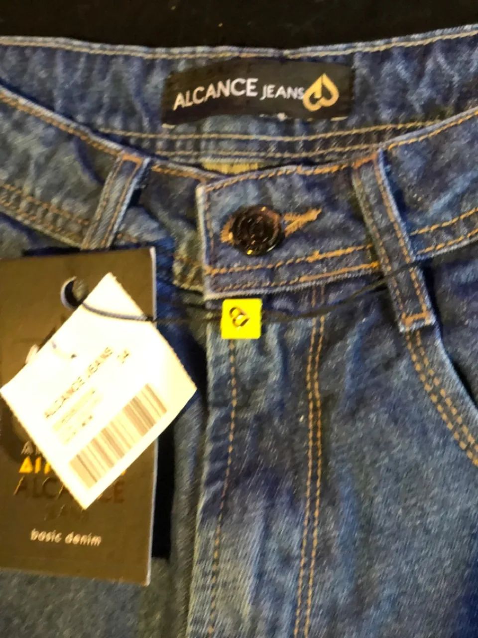 Short Jeans n.34 - Foto 4