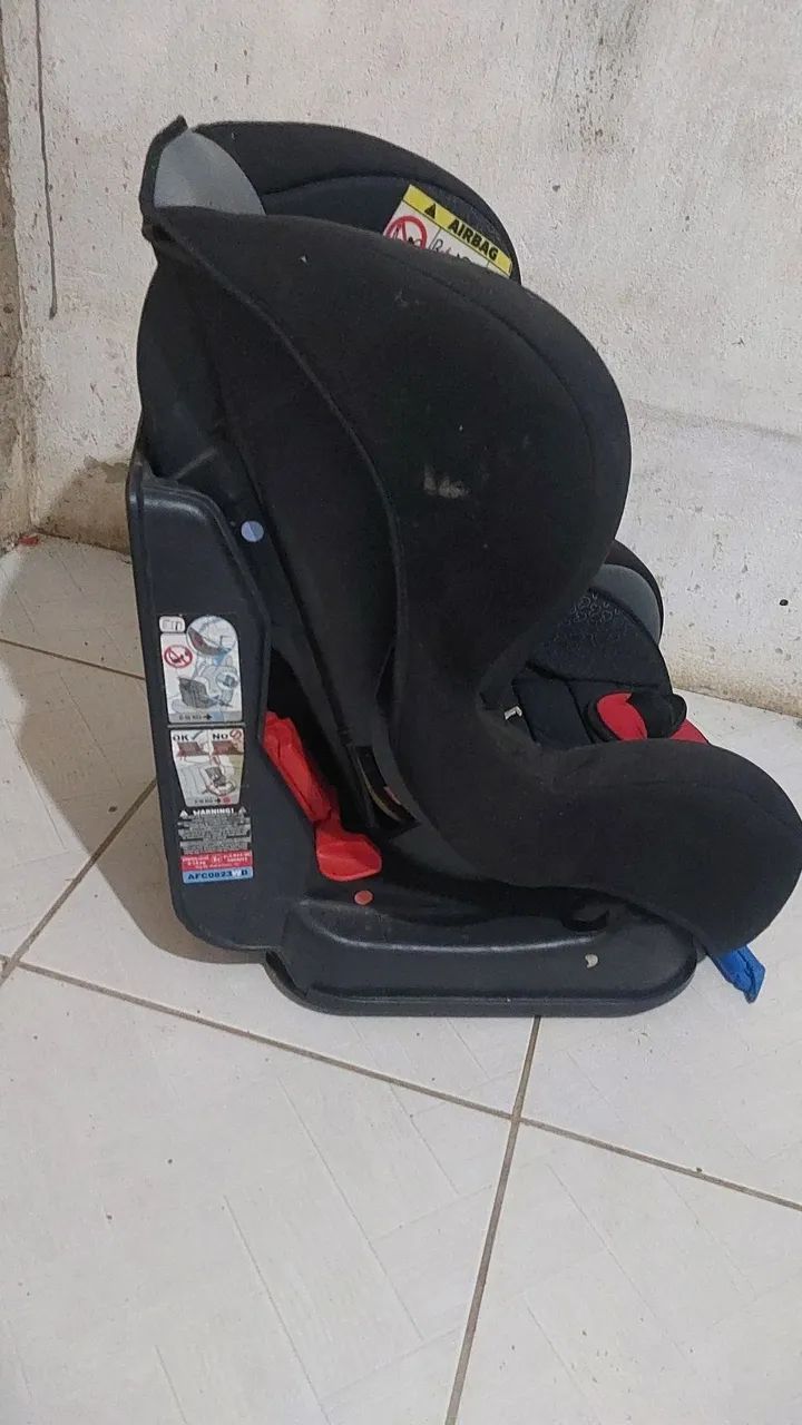 Bebê conforto  - Foto 2