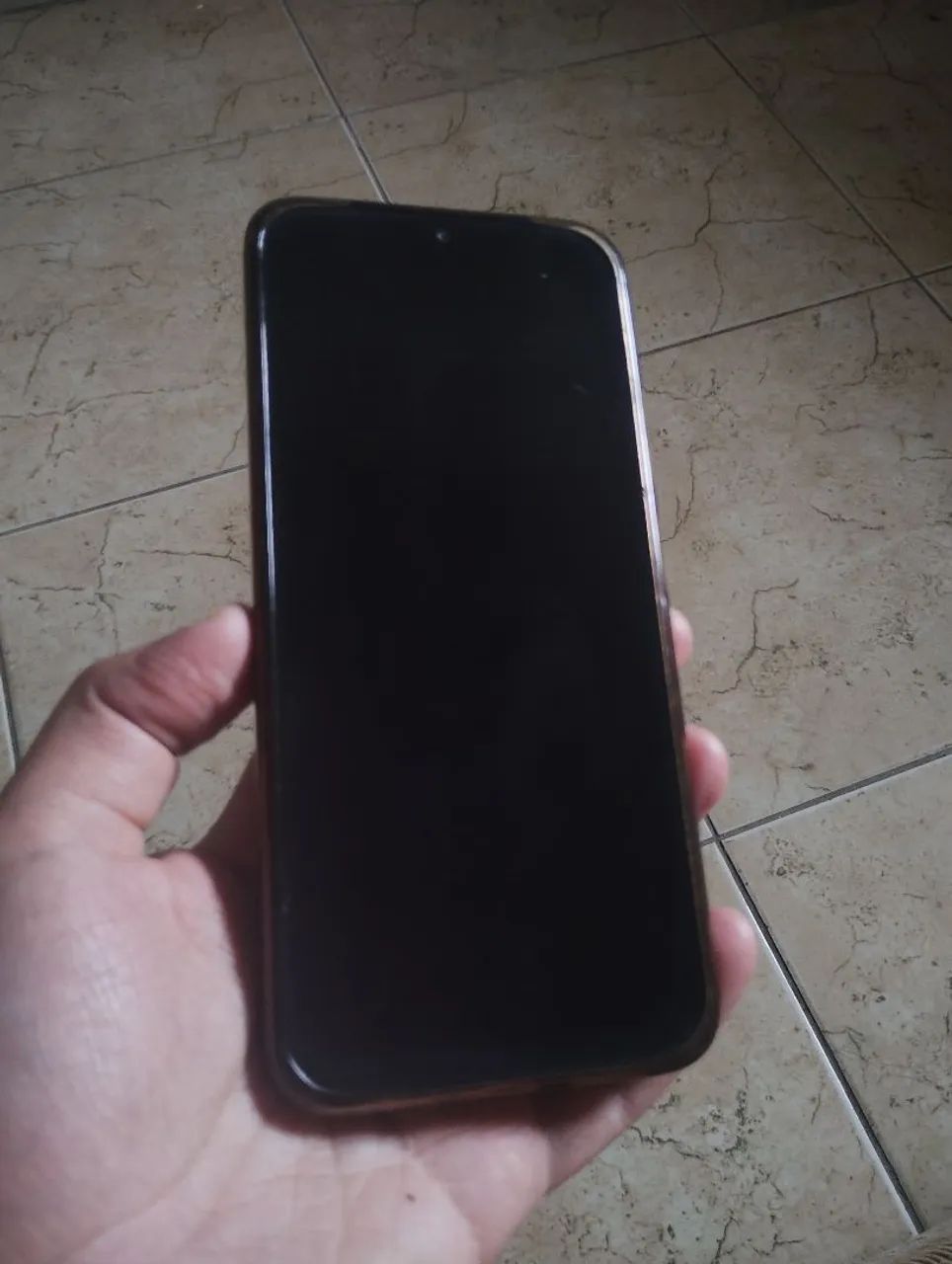 POCO C85  256GB na Caixa - Foto 4