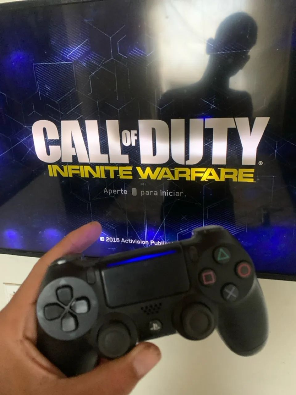 Vendo ps4 Fat  - Foto 3