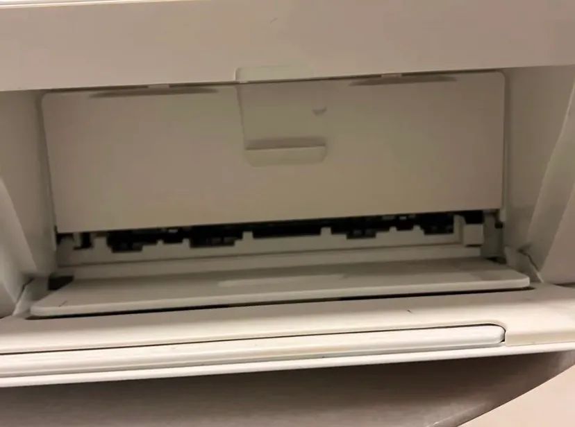 Impressora hp deskjet 2776 - Foto 3