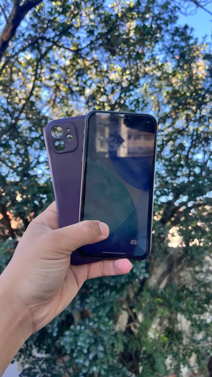 iPhone 11 128gb - Foto 3