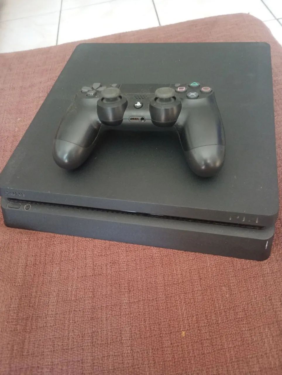 Playstation 4 - Foto 2
