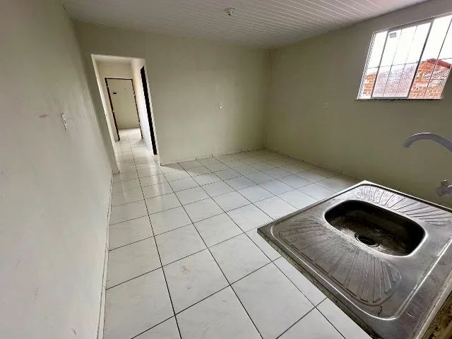 Casa 2 quartos Presidente Vargas - Foto 4