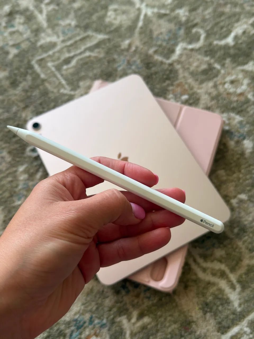 iPad Air 5º geração  - Foto 4