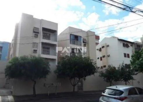 Apartamento para locação no Parque Estoril