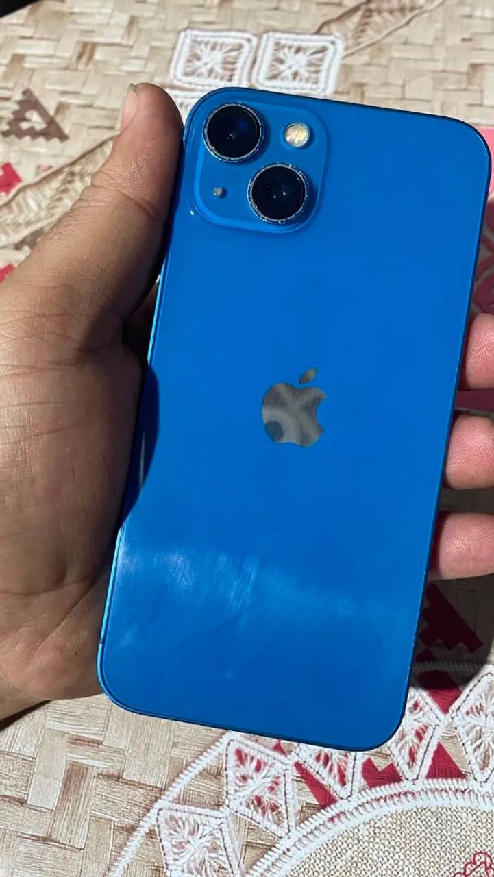 iPhone 13 512GB - Foto 2