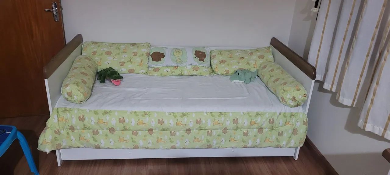 Bi-cama infantil  - Foto 3