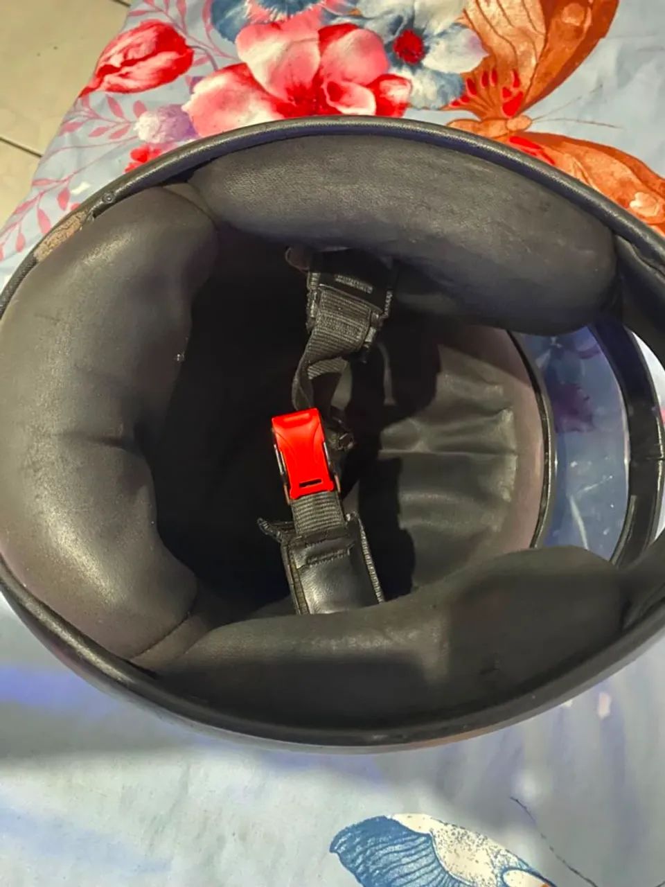Capacete 56 - Foto 5