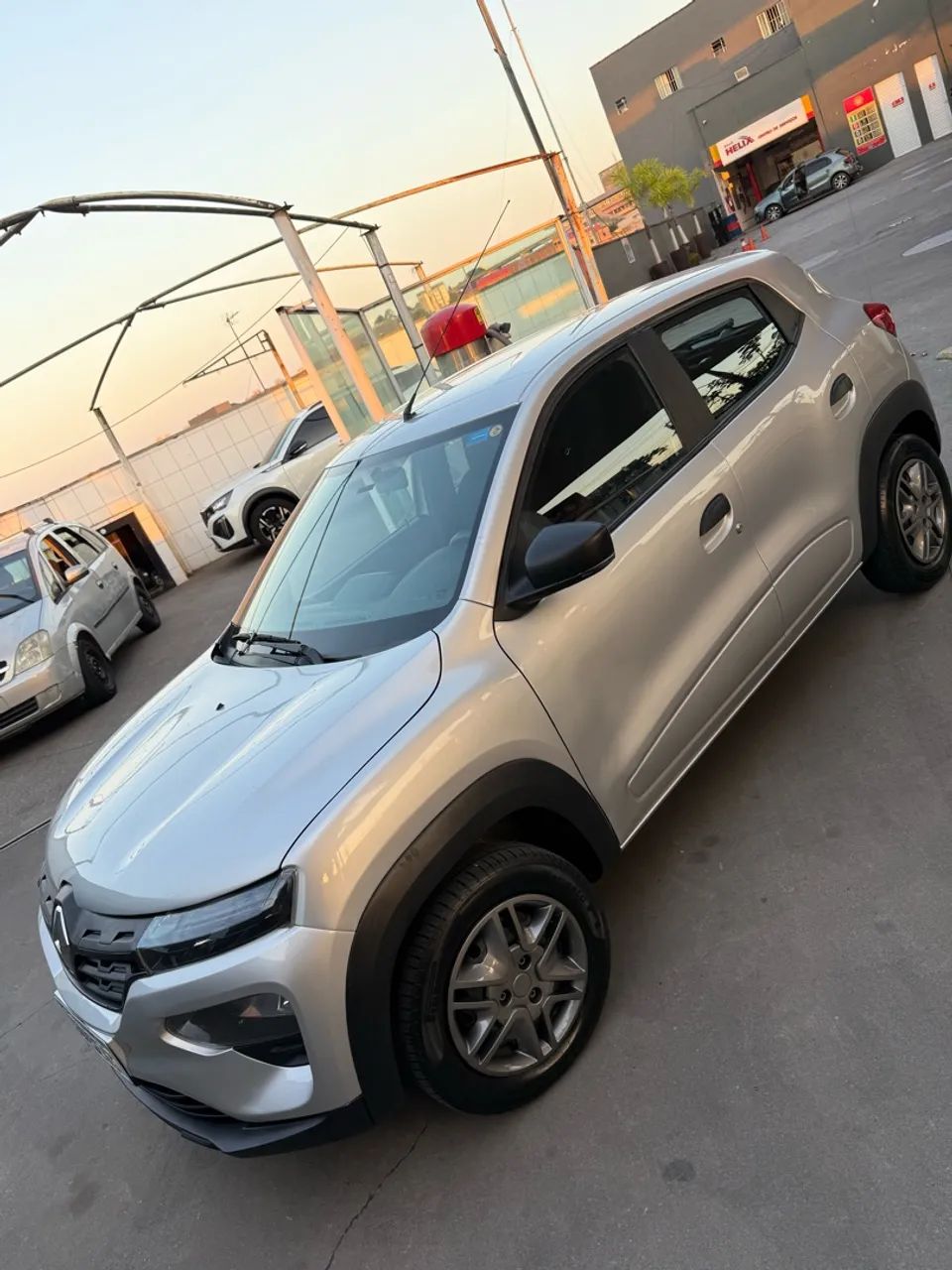 Carros Para Locação - Foto 4