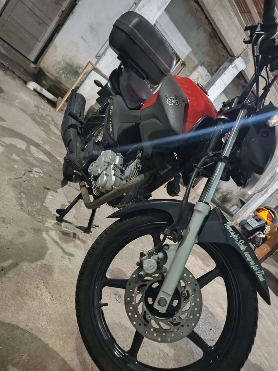 Vendo factor 2022  - Foto 4