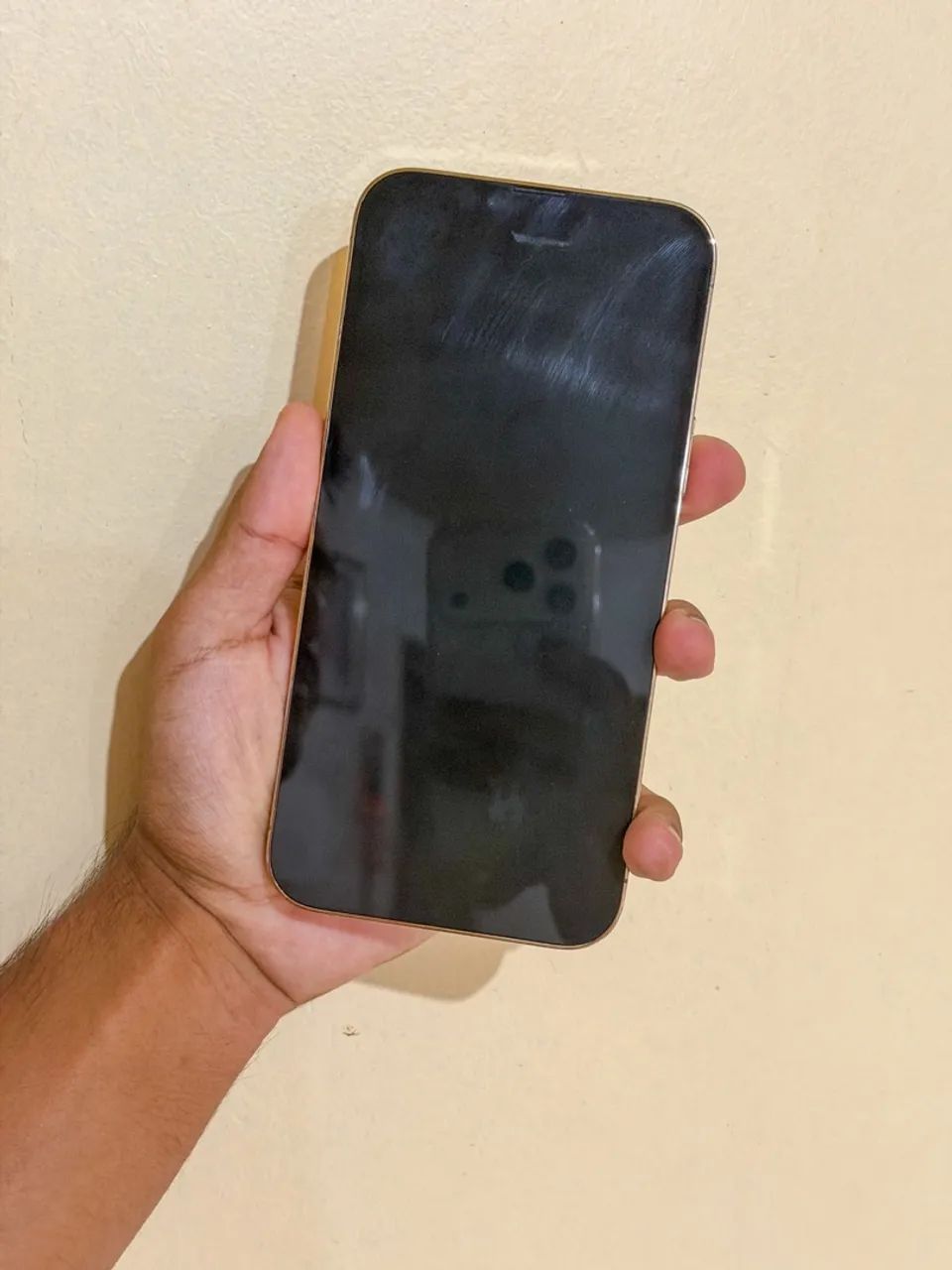 IPHONE 13 PRO MAX 128gb - Foto 2