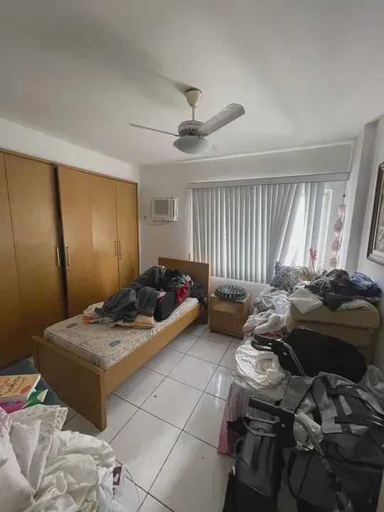 APARTAMENTO COM 4 QUARTOS NO ESPINHEIRO - Foto 2
