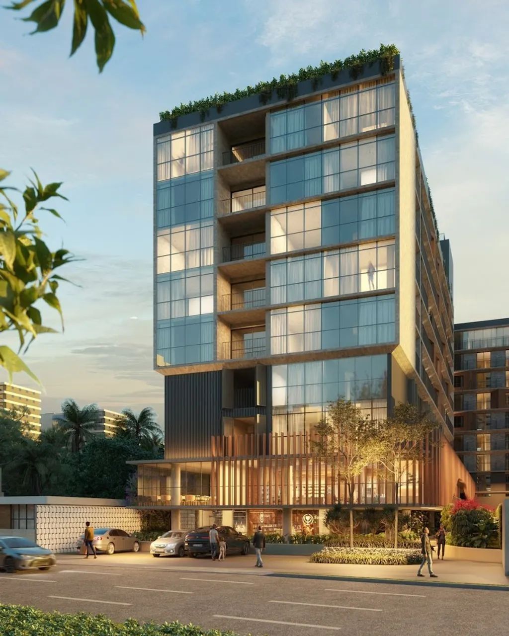 Get Like - Residencial - Foto 4