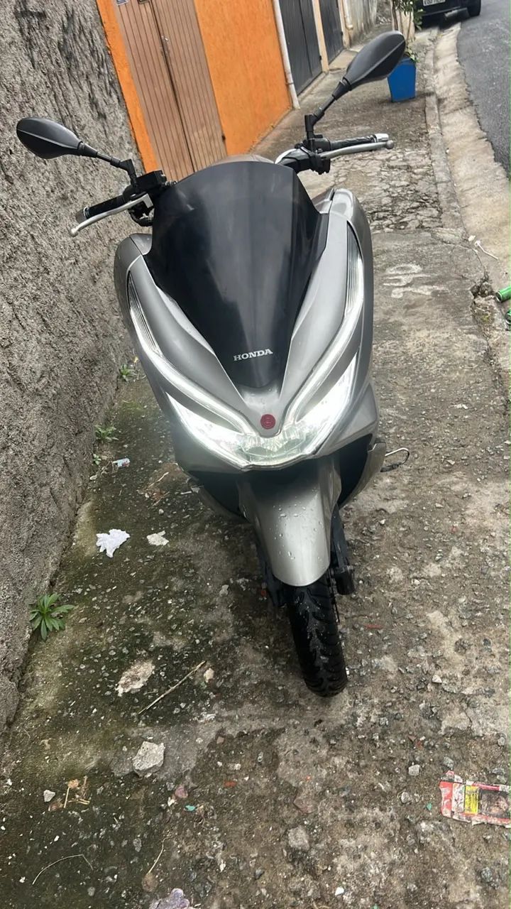 Pcx 2019 particular  - Foto 4