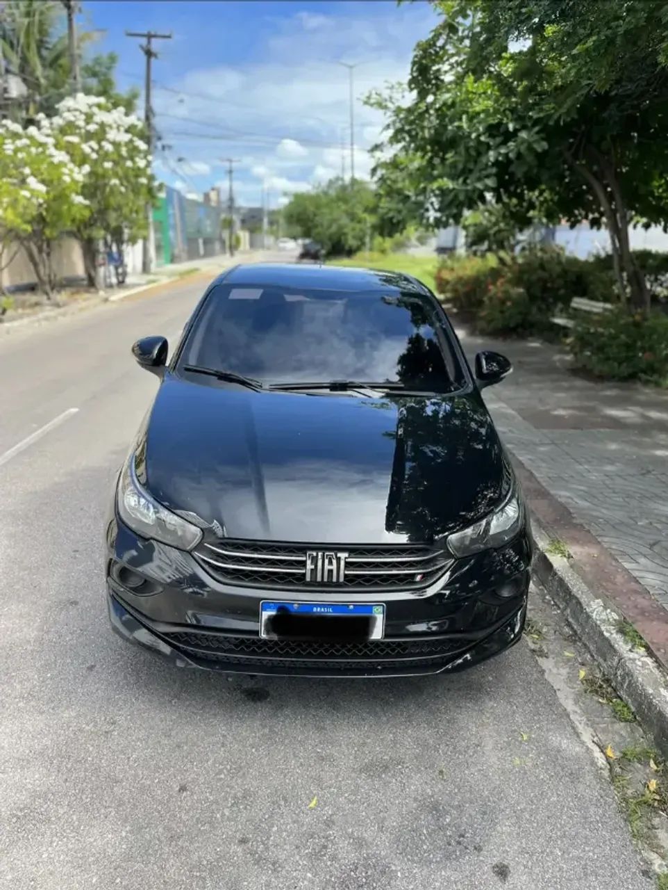 Fiat Cronos Drive 1.3 8V Flex 2019 - Foto 5