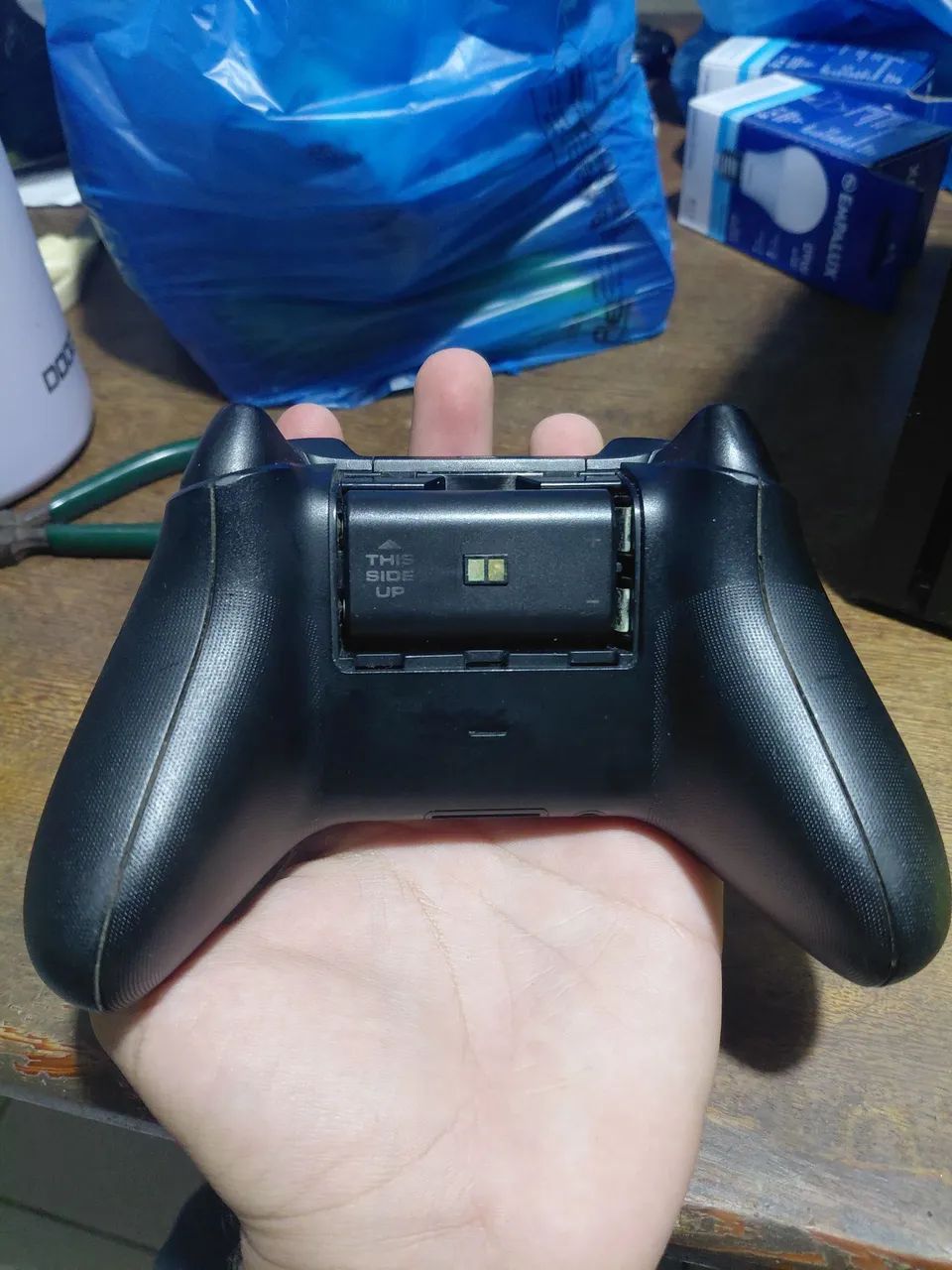 Xbox Series X 1TB - Foto 4