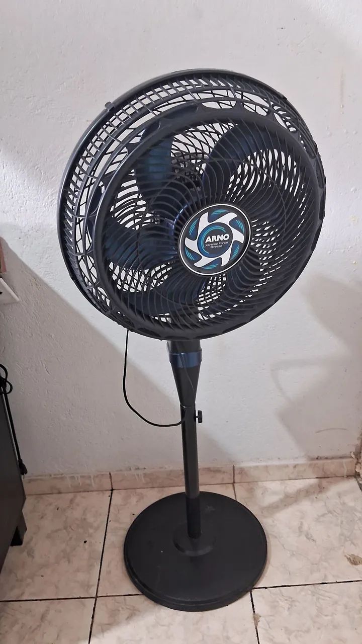 ARNO COLUNA TURBO 