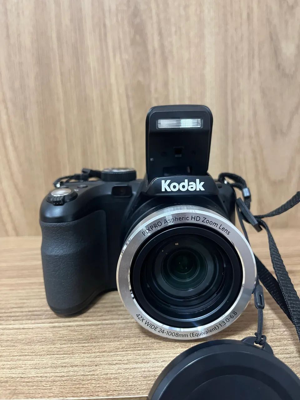 Kodak pixel pro AZ422