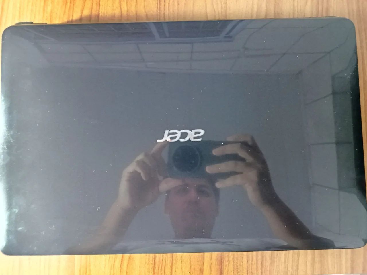Notebook  - Foto 4