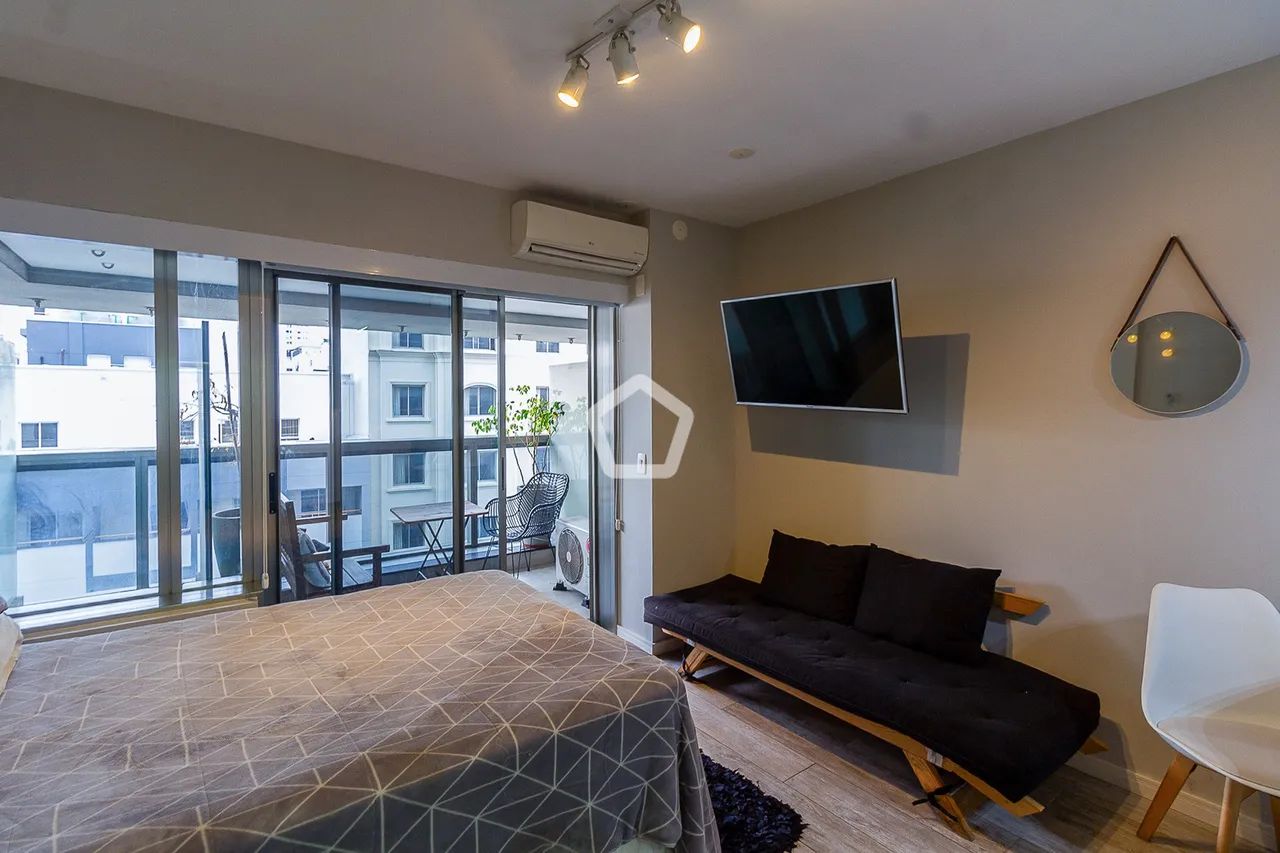 Apartamento em Consolação