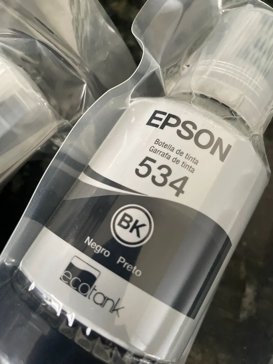 Tinta Epson - Foto 3