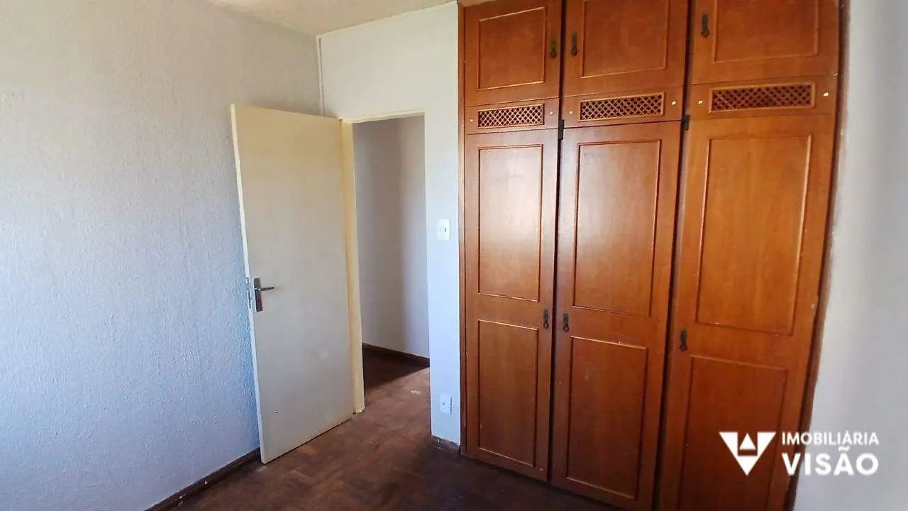 APARTAMENTO PARA ALUGAR COM 02 QUARTOS, 01 VAGA, CONJUNTO GUANABARA - Foto 3