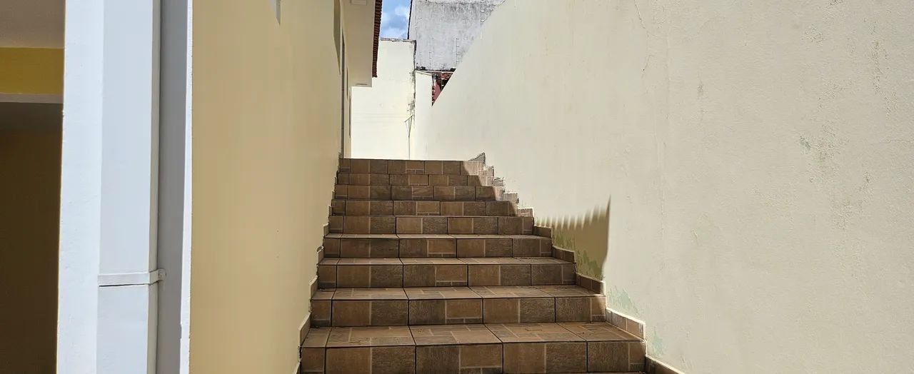 Casa a venda com 3 quartos e dois banheiro - Foto 4