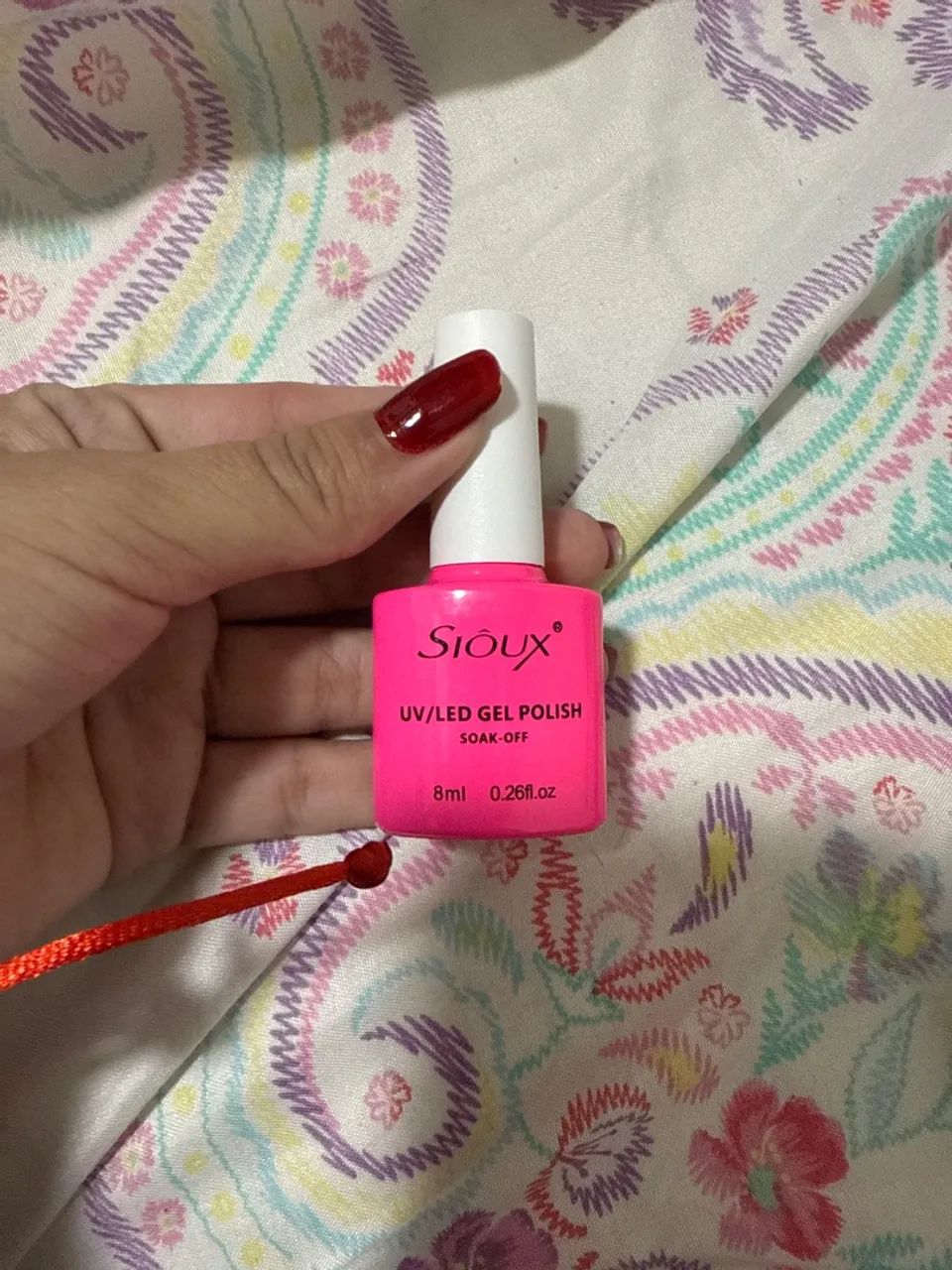 ESMALTES EM GEL - NOVOS  - Foto 2