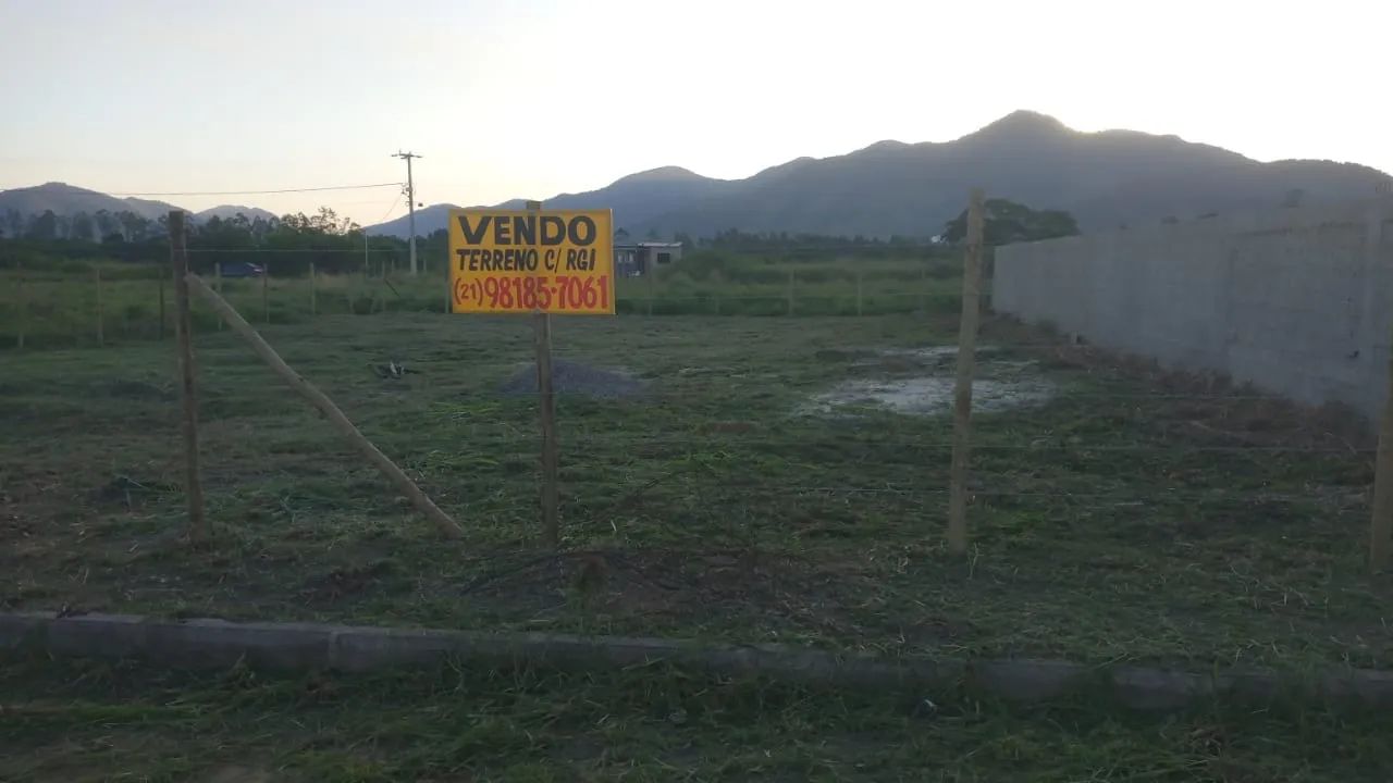 Vendo terreno - Costa Brava - Sampaio Corrêa  - Foto 5