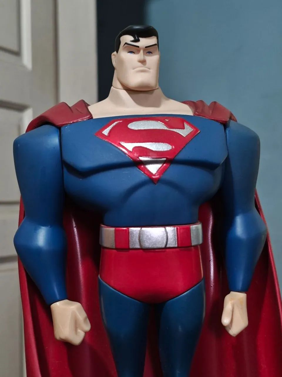 Superman Justice League 25cm Variante