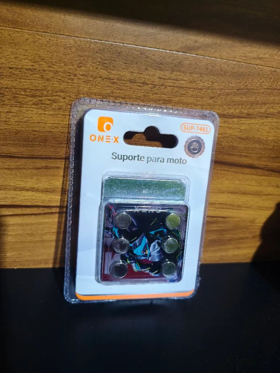 Suporte para celular Imã  - Foto 3