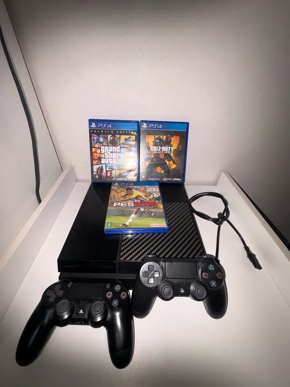 Ps4 1 tb - Foto 2