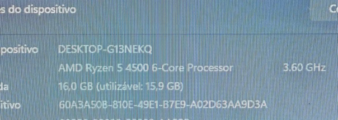 Cpu Ryzen 5 4500 + 5600xt - Foto 4